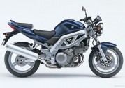 Suzuki SV1000